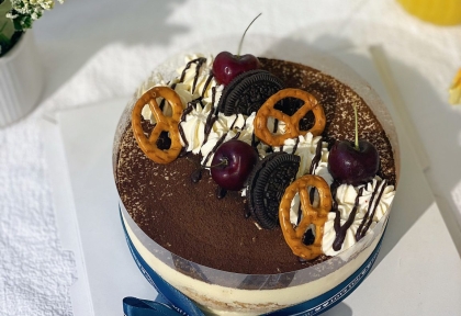 Bánh Tiramisu Những Chàng Trai - giao bánh tận nơi Bánh Tiramisu Những Chàng Trai - giao bánh tận nơi