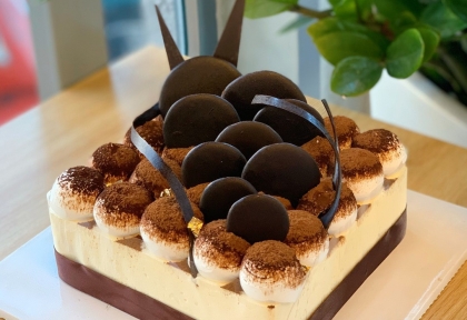 Các loại bánh Tiramisu, nơi mua bánh Tiramisu tại Sài Gòn Các loại bánh Tiramisu, nơi mua bánh Tiramisu tại Sài Gòn