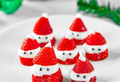 Hướng dẫn trang trí bánh kem đơn giản mà siêu đẹp Hướng dẫn trang trí bánh kem đơn giản mà siêu đẹp