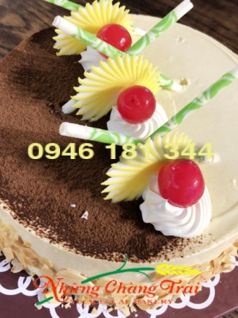 Bánh Tiramisu 001
